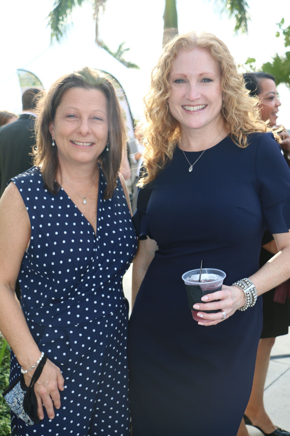 Charlotte County's 100th birthday celebrated at gala